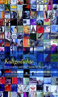 Glassen, Fisekci (Hg.): Kultgedichte - Kült Siirleri