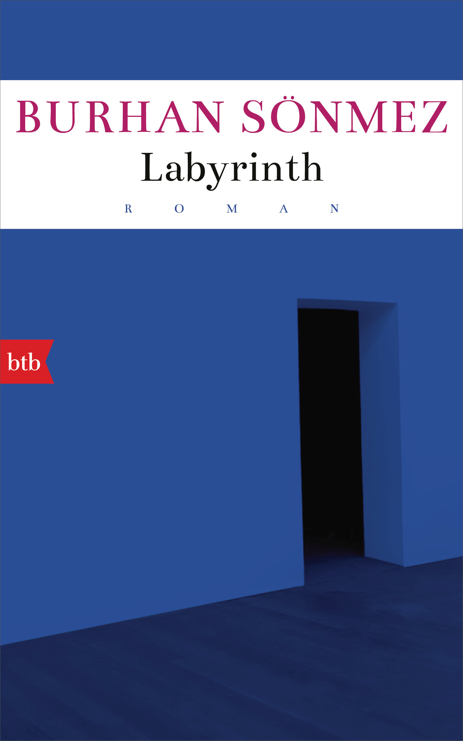 Sönmez, Labyrinth